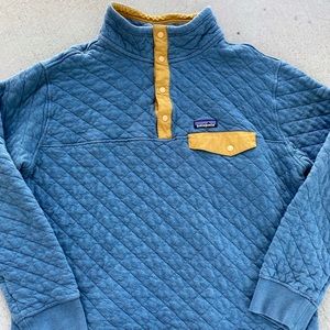 Patagonia Pullover